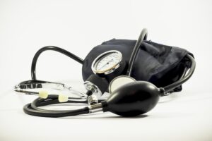 Lowering Blood Pressure with Qigong