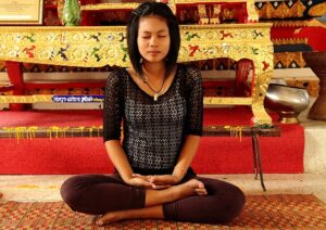 QiGong, Meditation and Breathing