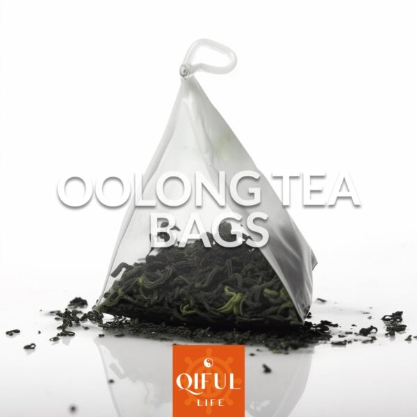 Oolong Tea Bags