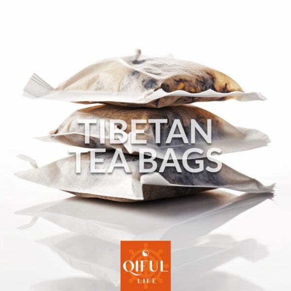 Tibetan Tea Bags