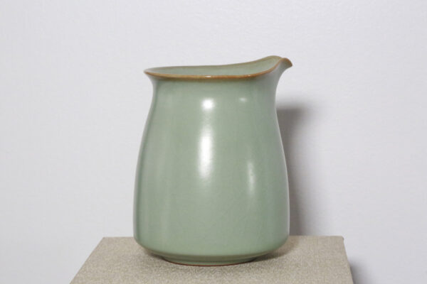 Lin's Ceramics Tea Pourer - Song Dynasty Style Teaware