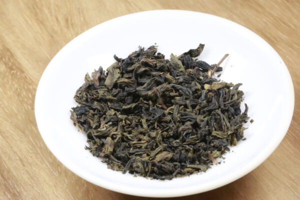 Wenshan Baozhong - Premium Oolong Tea from Wenshan District