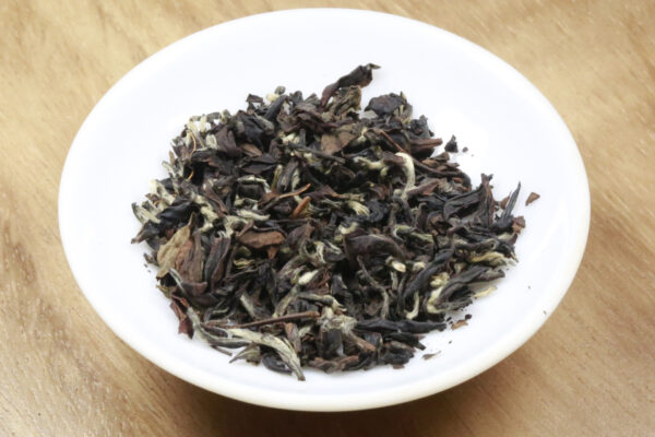 Oriental Beauty Tea - Premium Select Oolong from Taiwan
