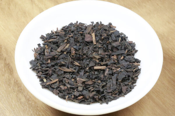 Liubao Tea - Aged 1980s Liubao Heicha Tea