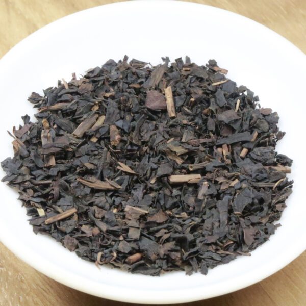 Liubao Tea – Aged 1980s Liu Bao Heicha Tea