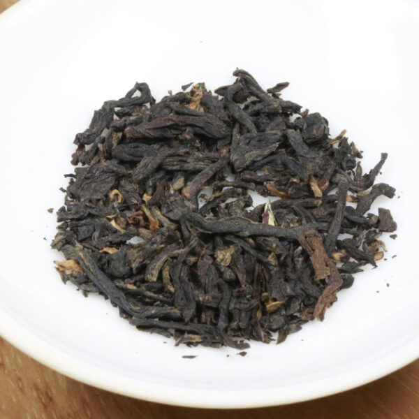 Gu Shu Black Tea