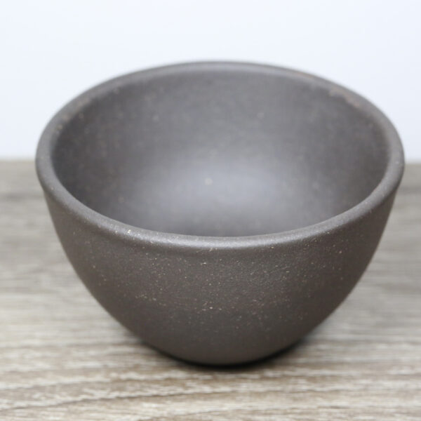 Small Clay Teacup – Handmade Teacup from Taiwanese Clay