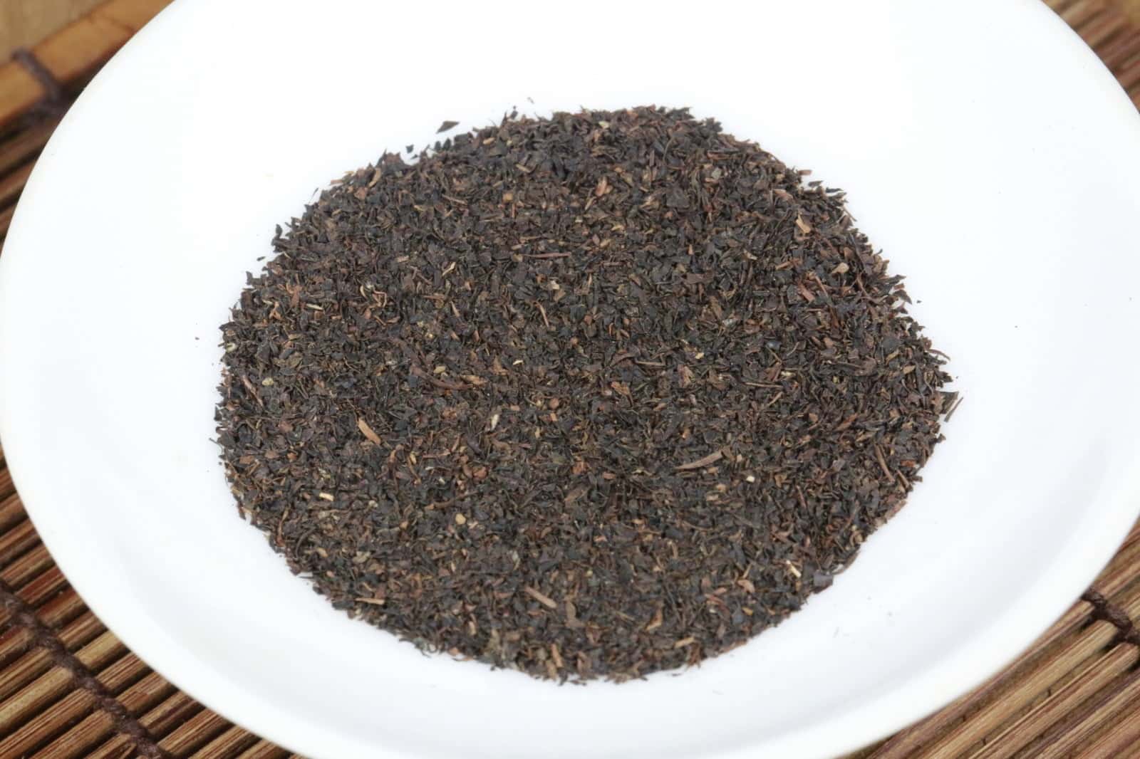 100 Year Old Plus Oolong - Rare Collector's Oolong