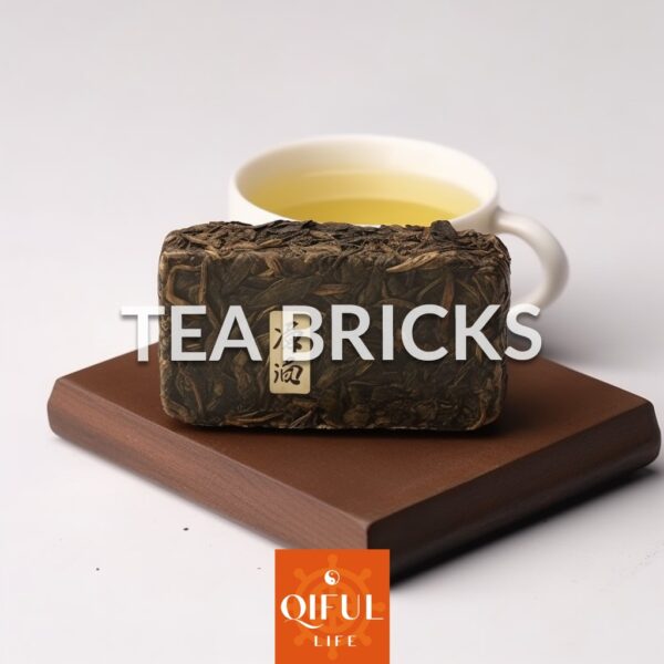 Tea Bricks