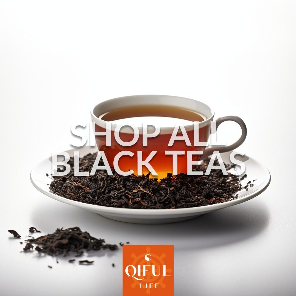 Black Tea