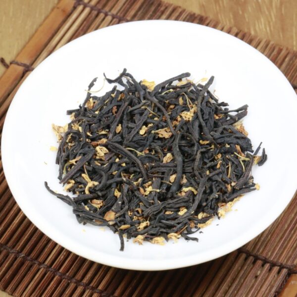 Osmanthus Black Tea