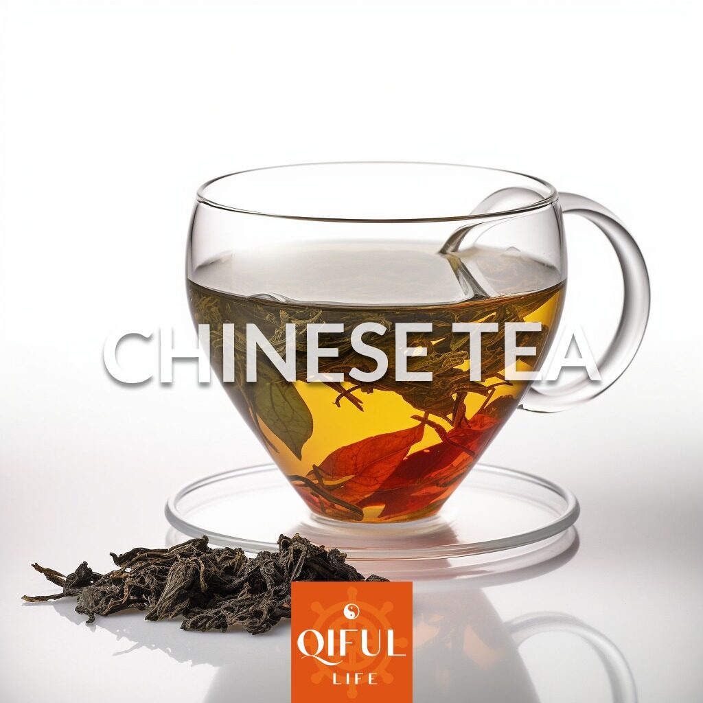 Chinese Tea Premium Selected Tea from China