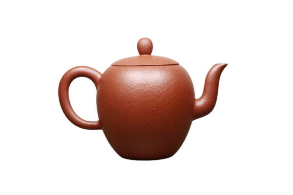 Zisha Teapot - Oval Size