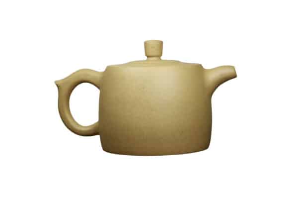 Large & Aged Duanni Clay Teapot for 4-6 People