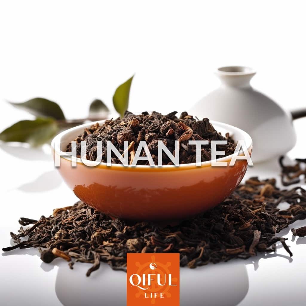 Hunan Tea - Browse Tea for Sale from Hunan China