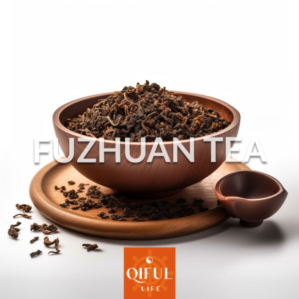 Fuzhuan Tea