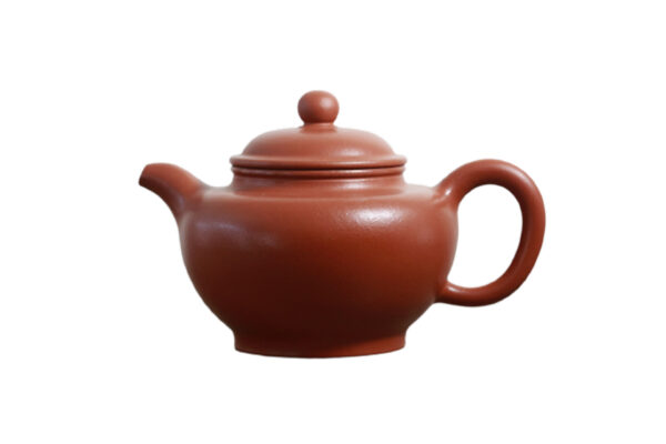 Zhou Guizhen - Yixing Zisha Teapot Master