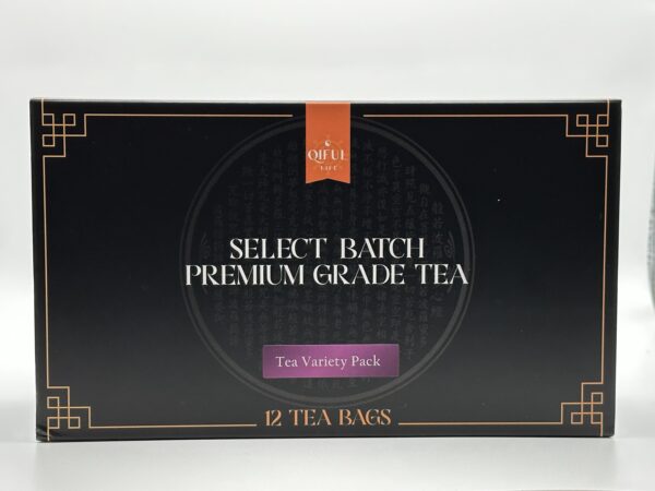 Tea Variety Pack