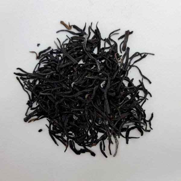 Aged Lapsang Souchong Black Tea from the 1950s