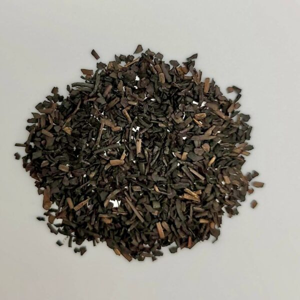 Aged Lapsang Souchong Black Tea from Early 1990s