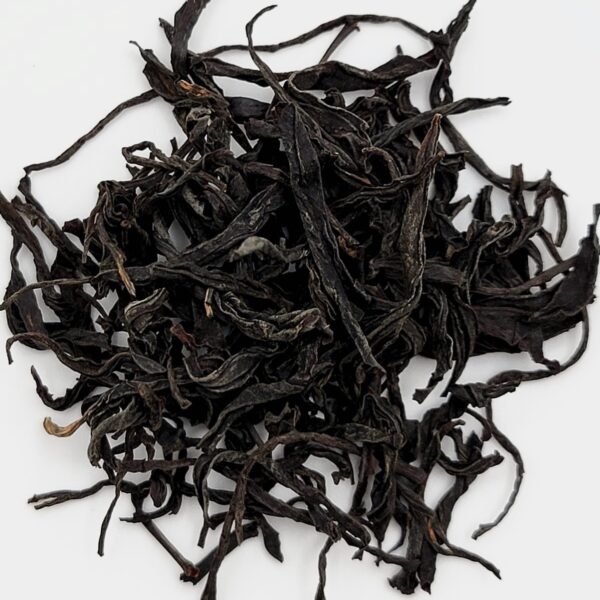 Gourmet Lapsang Souchong Black Tea