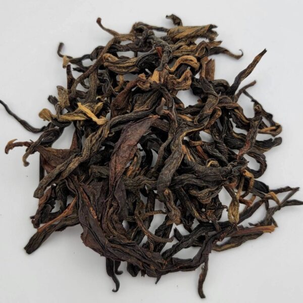 Gourmet Yunnan Black Tea