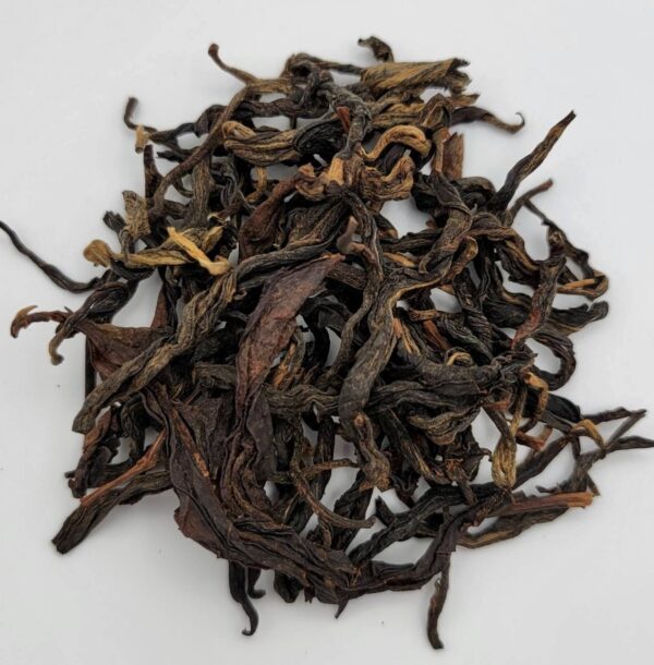 Yunnan Black Tea