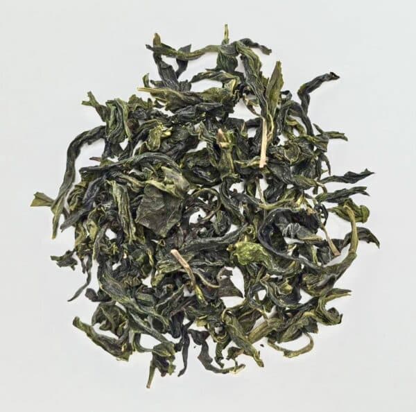 Bao Zhong Tea