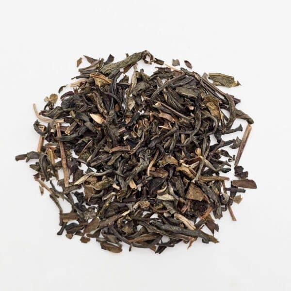 Gourmet Jasmine Oolong Tea