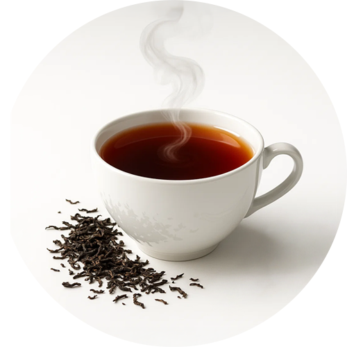 High Caffeine